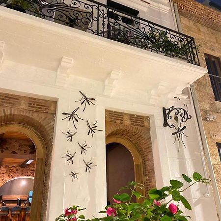 Mosquito Boutique Hotel Zona Colonial Santo Domingo Exterior foto