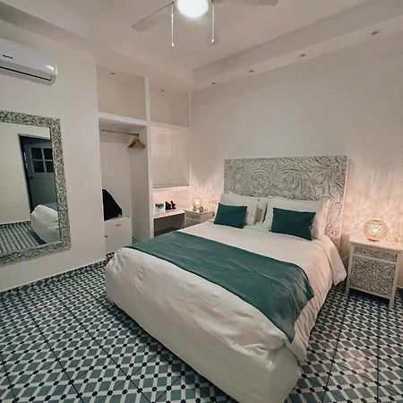 Mosquito Boutique Hotel Zona Colonial Santo Domingo Exterior foto