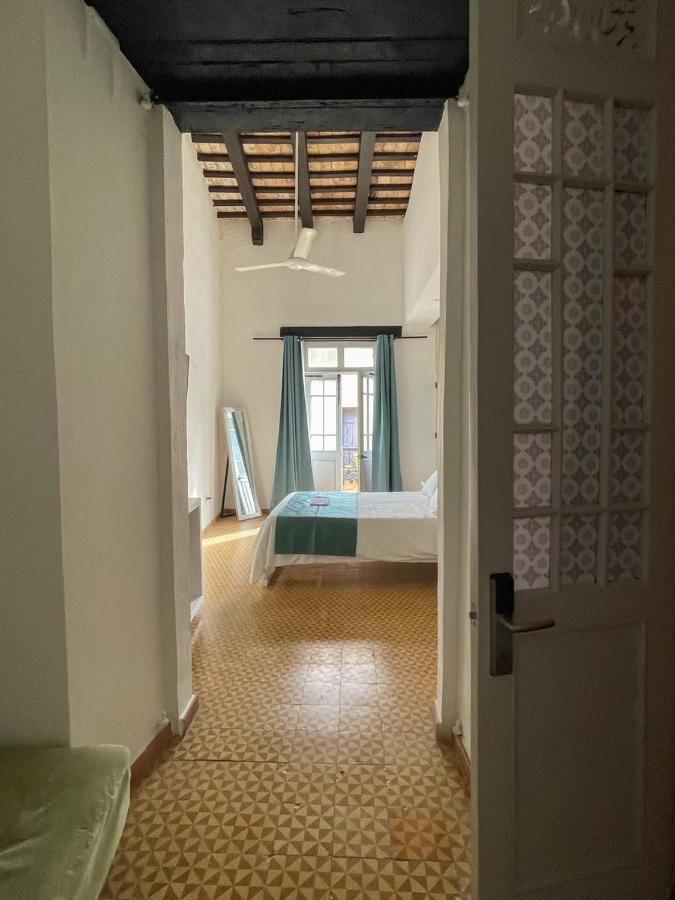 Mosquito Boutique Hotel Zona Colonial Santo Domingo Exterior foto