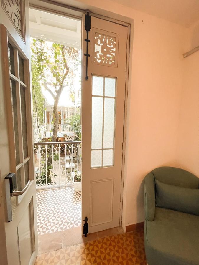 Mosquito Boutique Hotel Zona Colonial Santo Domingo Exterior foto