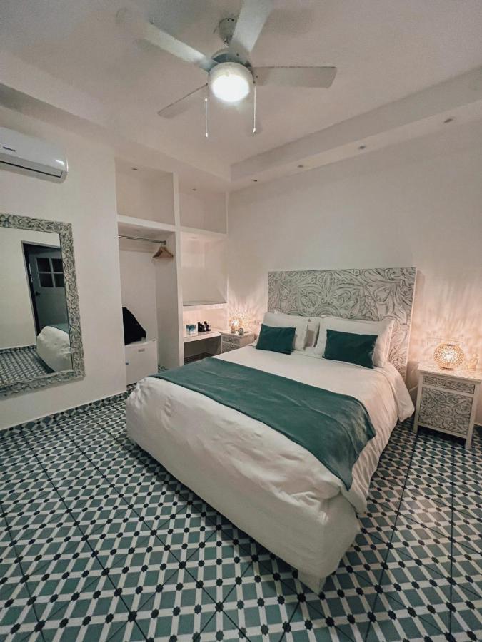 Mosquito Boutique Hotel Zona Colonial Santo Domingo Exterior foto